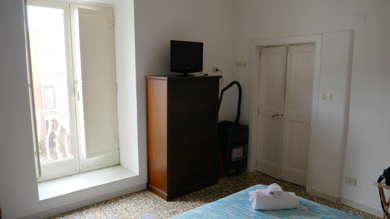 Casa Vacanza Anacapri Sunrise Zewnętrze zdjęcie