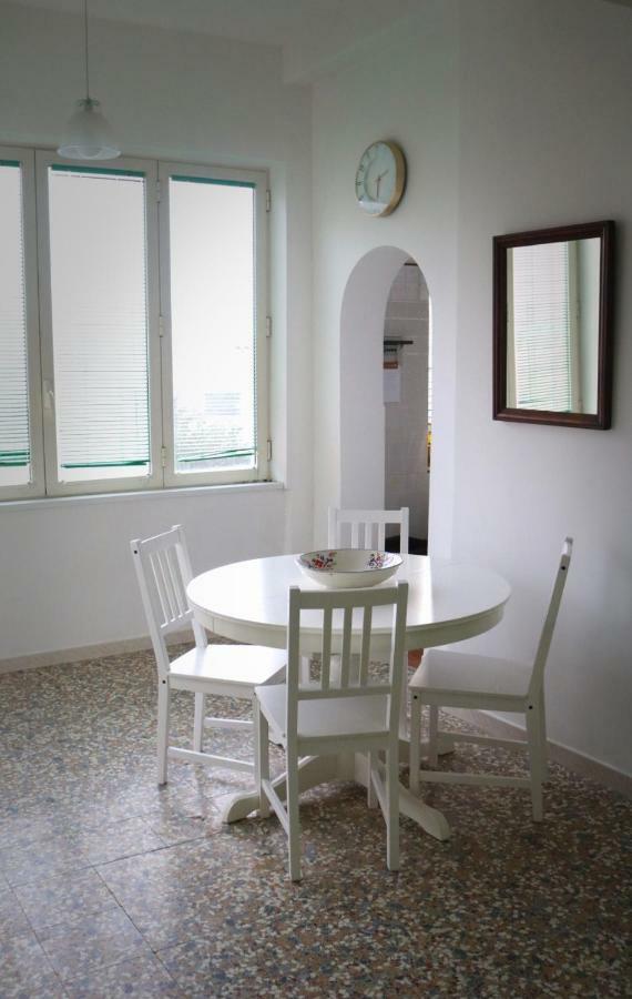 Casa Vacanza Anacapri Sunrise Zewnętrze zdjęcie