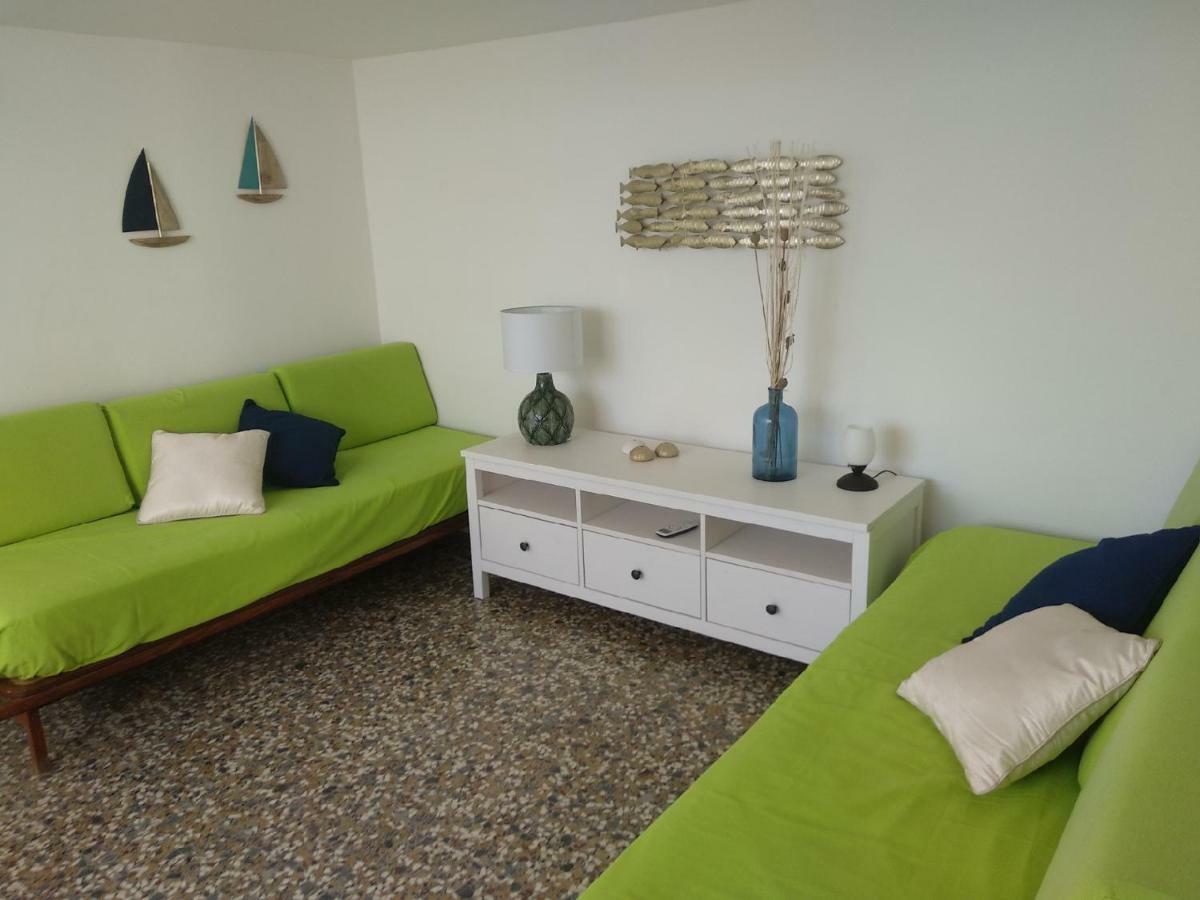 Casa Vacanza Anacapri Sunrise Zewnętrze zdjęcie