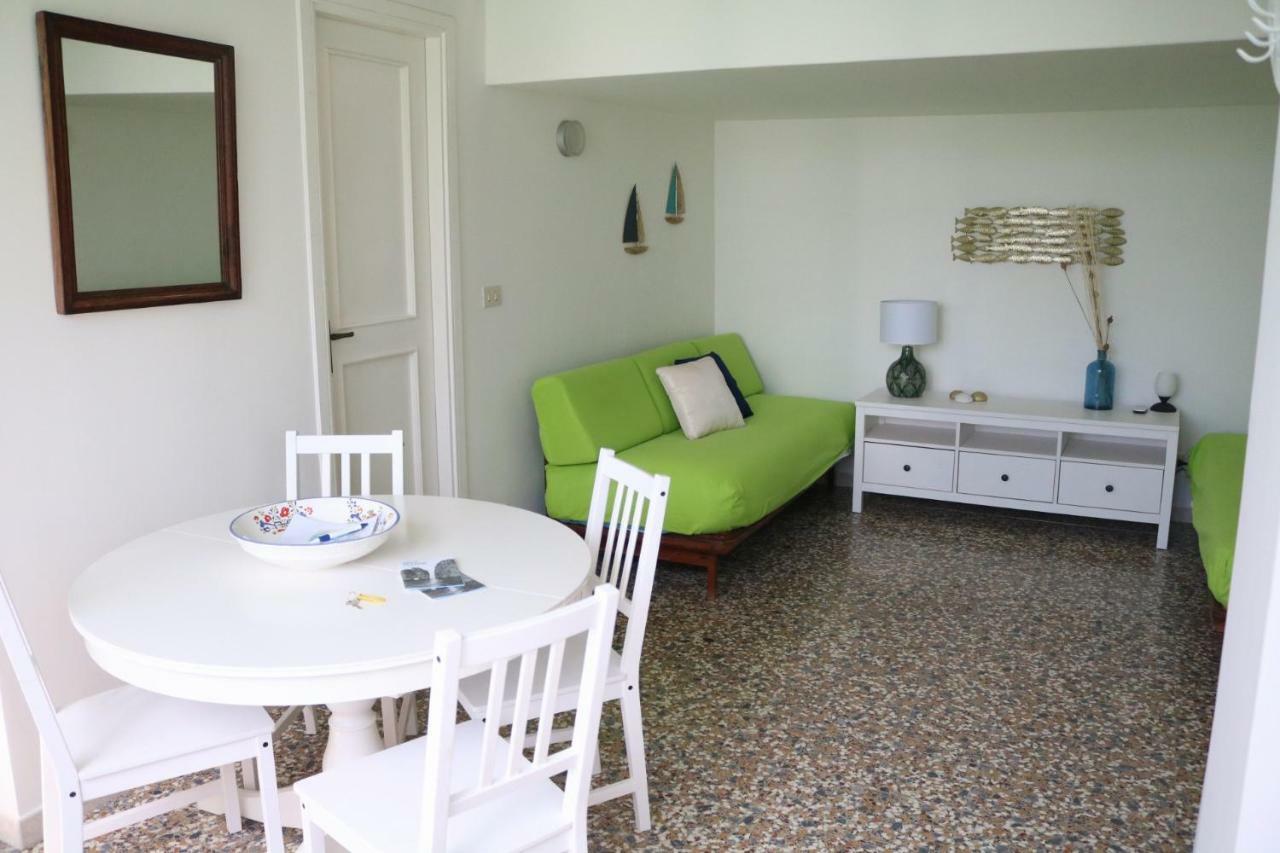 Casa Vacanza Anacapri Sunrise Zewnętrze zdjęcie