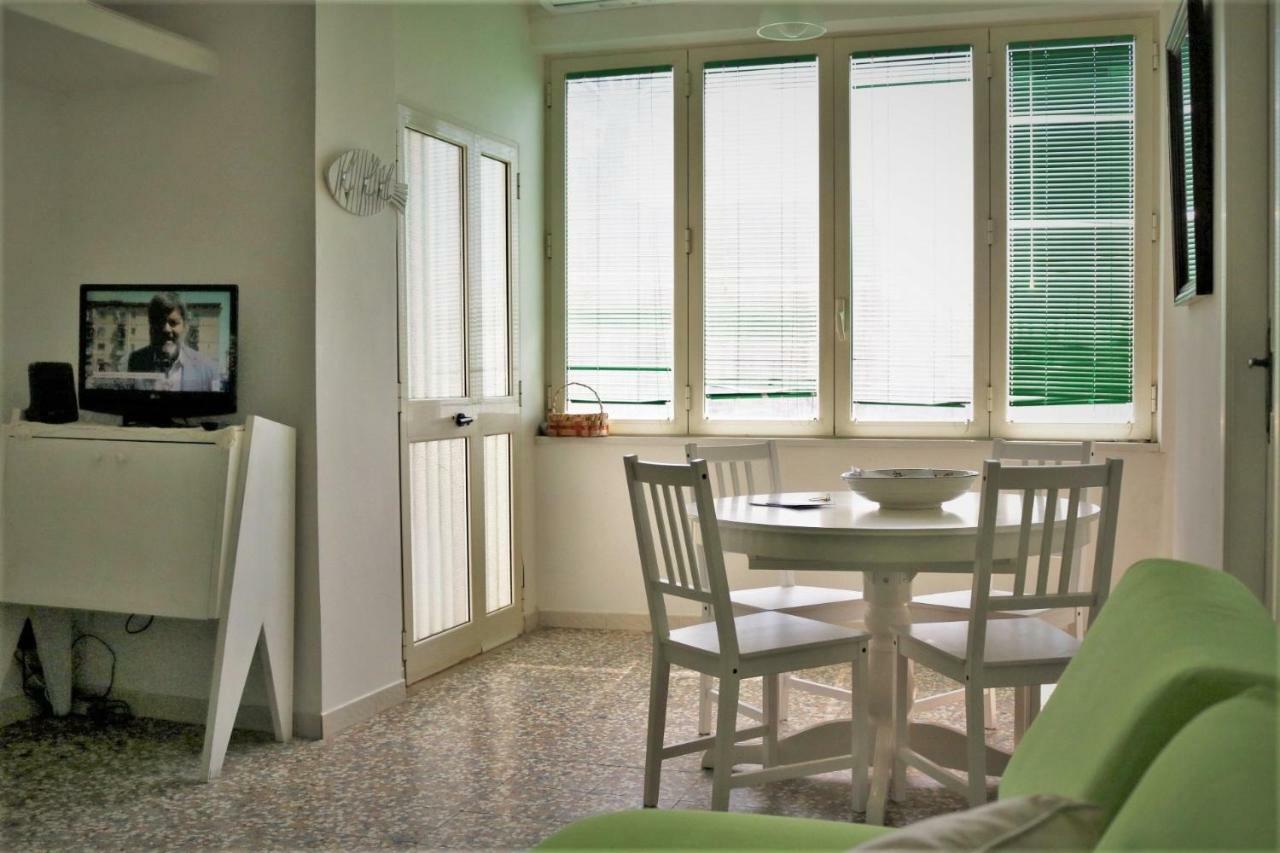 Casa Vacanza Anacapri Sunrise Zewnętrze zdjęcie