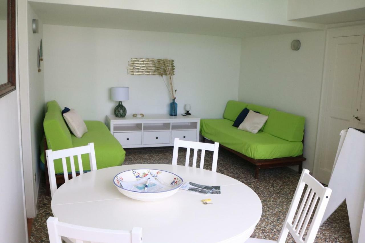 Casa Vacanza Anacapri Sunrise Zewnętrze zdjęcie