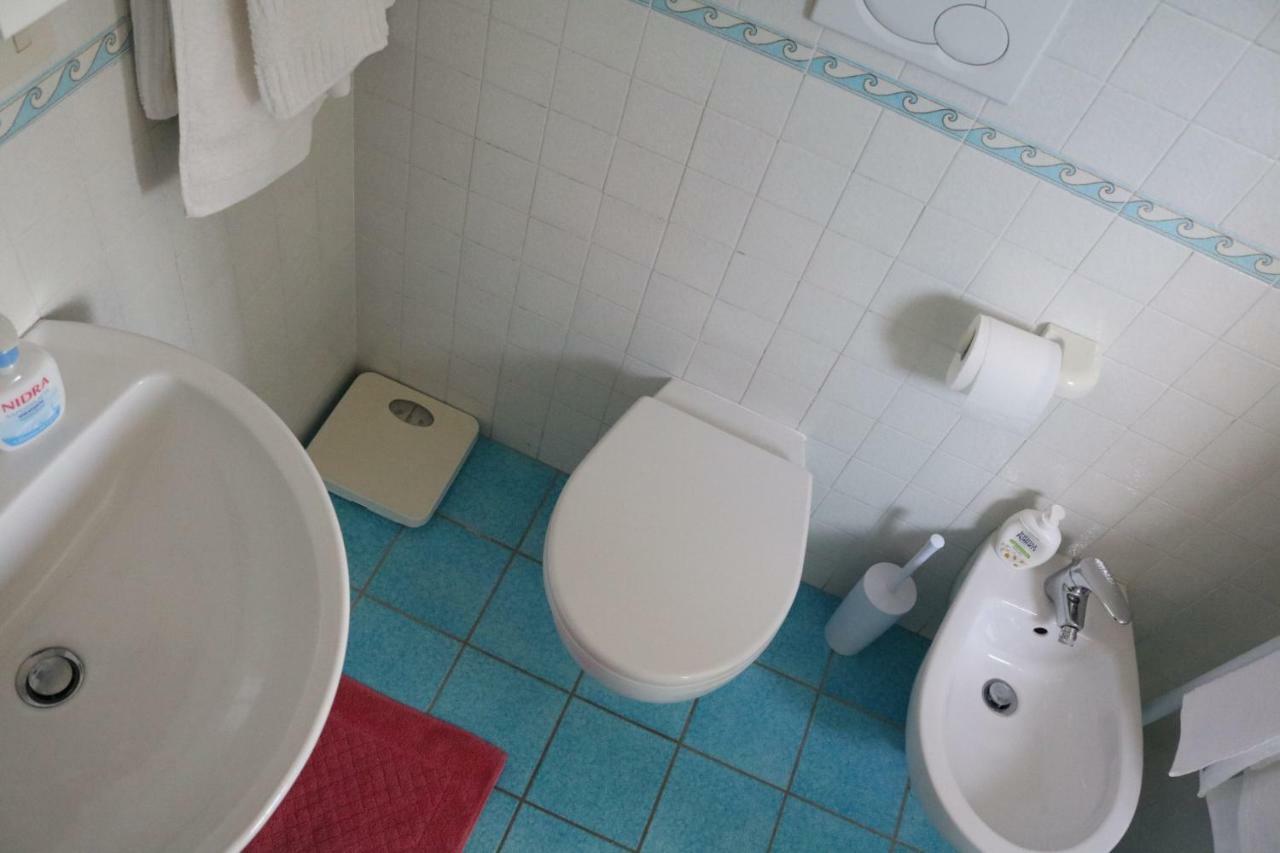 Casa Vacanza Anacapri Sunrise Zewnętrze zdjęcie
