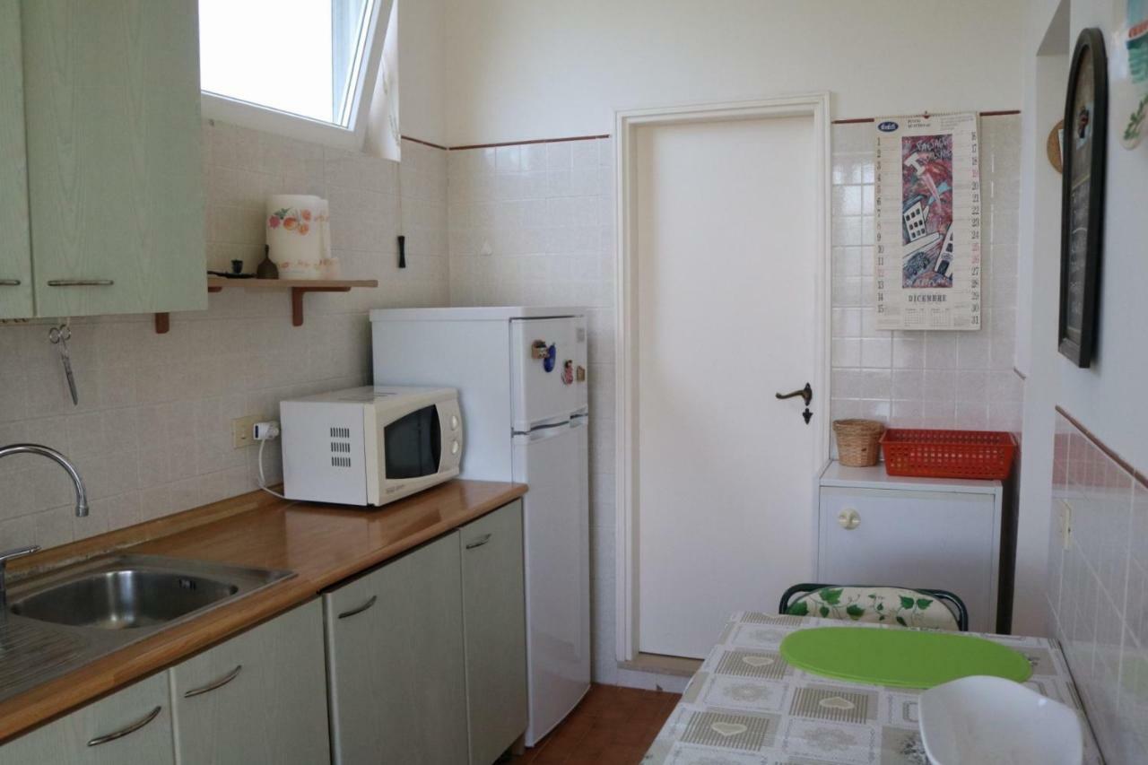 Casa Vacanza Anacapri Sunrise Zewnętrze zdjęcie